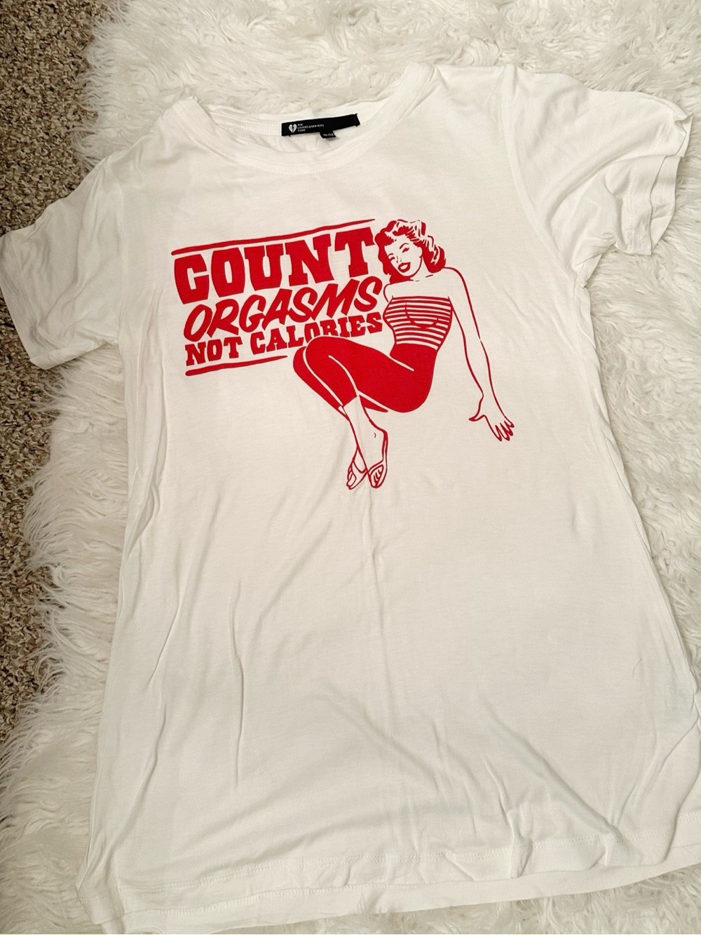 The Lovers & Drifters Club Tee